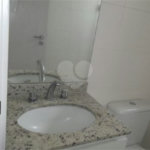 Apartamento à venda com 2 quartos, sendo 1 suíte, em Vila Gumercindo, São Paulo, SP