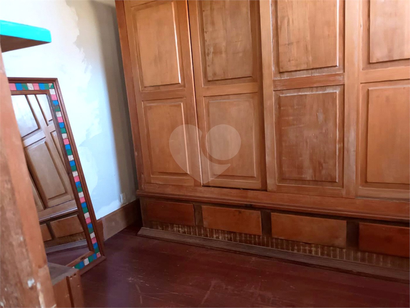 Casa à venda com 3 quartos em Santa Teresa, Rio de Janeiro, RJ