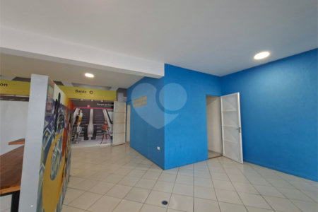Salão para alugar em Vila Polopoli, São Paulo, SP