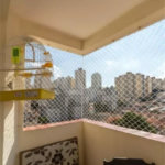 Apartamento à venda com 1 quarto em Santana, São Paulo, SP