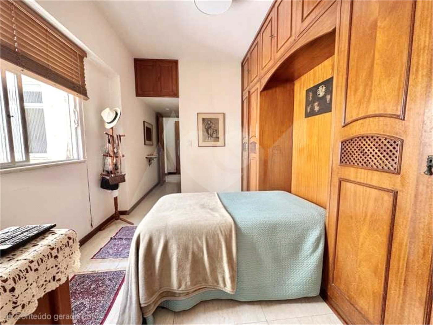 Apartamento à venda com 3 quartos, sendo 1 suíte,  em Tijuca, Rio de Janeiro, RJ