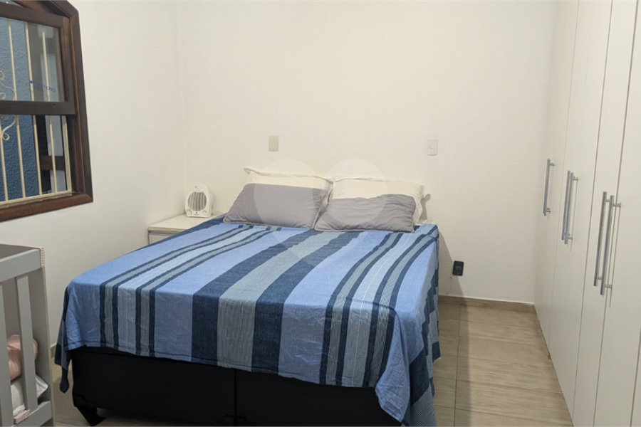 Sobrado à venda com 4 quartos, sendo 2 suítes, em Imirim, São Paulo, SP