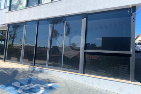 Salão Comercial para alugar em Santa Rosa, Vinhedo, SP