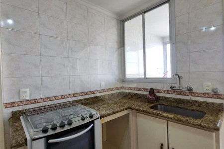 Apartamento à venda com 3 quartos em Santana, São Paulo, SP