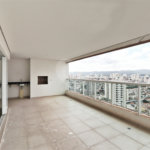 Apartamento à venda com 3 suítes em Santa Teresinha, São Paulo, SP