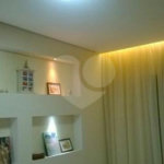 Apartamento à venda com 1 quarto em Mirandópolis, São Paulo, SP