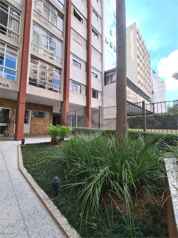 Apartamento à venda com 3 quartos em Jardim Paulista, São Paulo, SP
