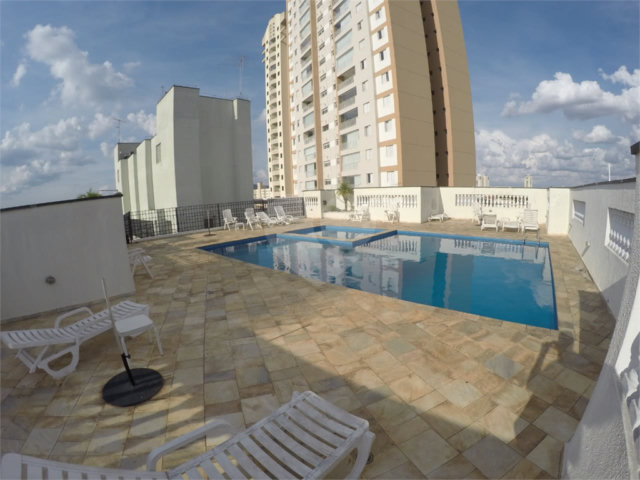 Apartamento à venda com 2 quartos, sendo 1 suíte,  em Mandaqui, São Paulo, SP