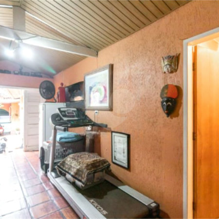 Casa à venda com 3 quartos, sendo 1 suíte, em Alto da Lapa, São Paulo, SP