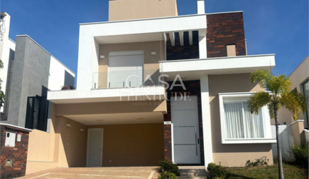 Casa em condomínio para alugar com 3 suítes em Cyrela Landscape Esplanada, Votorantim, SP
