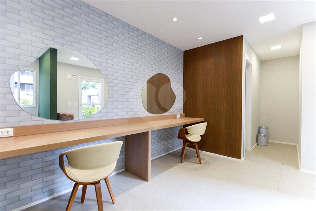 Apartamento para alugar com 2 quartos em Santana, São Paulo, SP
