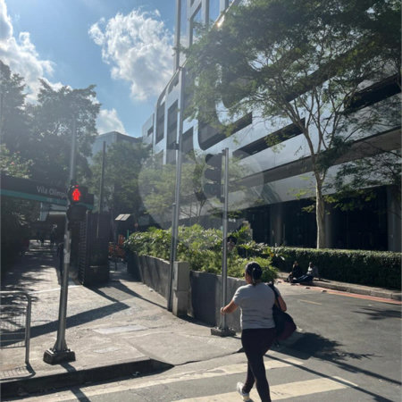 Laje Corporativa para alugar em Vila Olímpia, São Paulo, SP