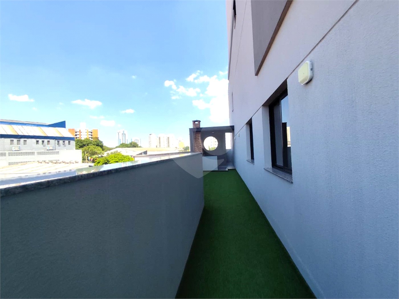 Apartamento à venda com 1 quarto em Parque da Vila Prudente, São Paulo, SP