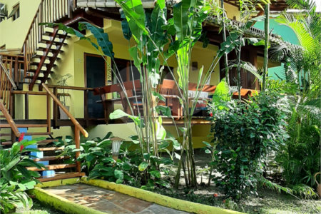 Casa à venda com 2 suítes em Arraial D´ajuda, Porto Seguro, BA
