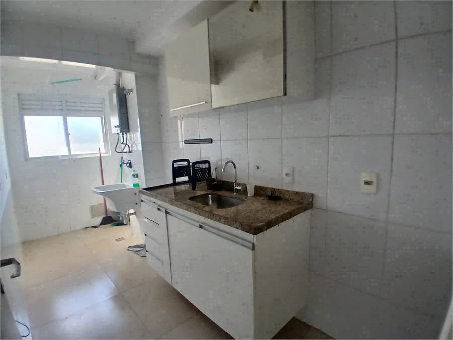 Apartamento à venda ou para alugar com 2 quartos, sendo 1 suíte,  em Vila Leopoldina, São Paulo, SP
