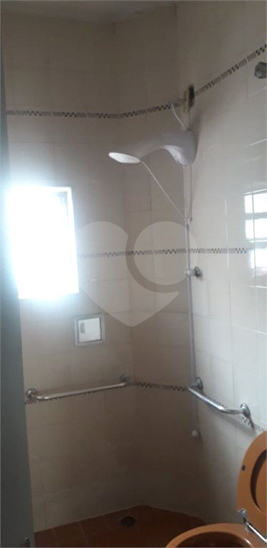 Sobrado à venda com 3 quartos em Aclimação, São Paulo, SP