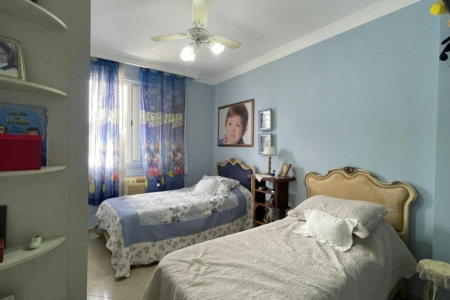 Apartamento com 3 dormitórios à venda, 150 m² por R$ 1.650.000,00 - Ponta da Praia - Santos/SP