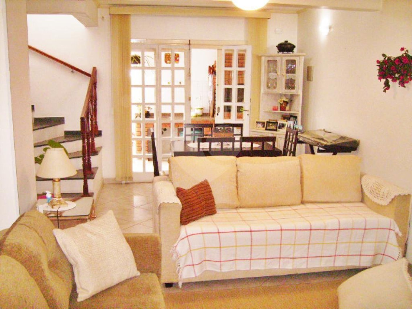 Sobrado à venda com 3 quartos no Centro, Osasco, SP