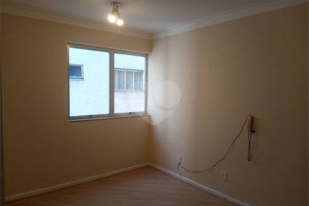 Apartamento à venda com 1 quarto em Santa Cecília, São Paulo, SP