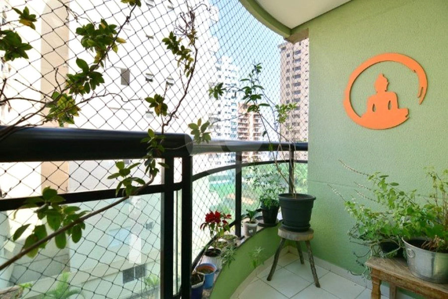 Apartamento à venda com 3 quartos, sendo 1 suíte, em Santana, São Paulo, SP