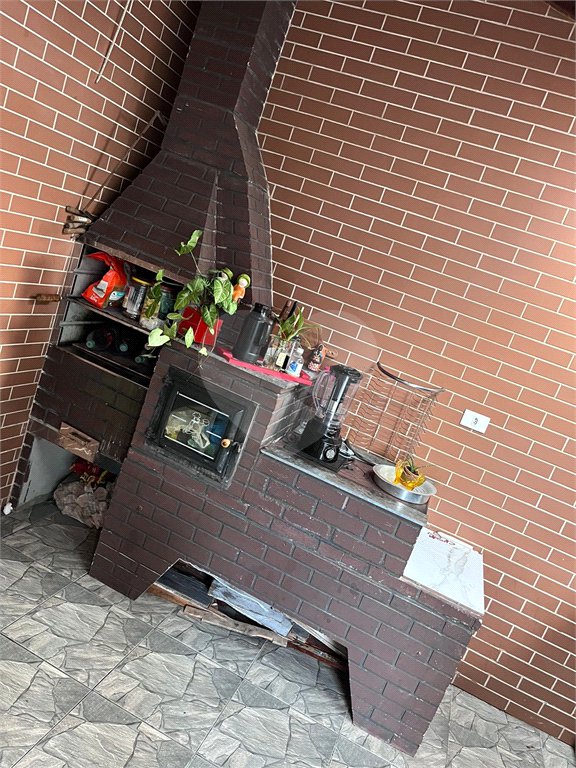 Sobrado à venda com 5 quartos, sendo 2 suítes,  em Jardim da Granja, São José dos Campos, SP