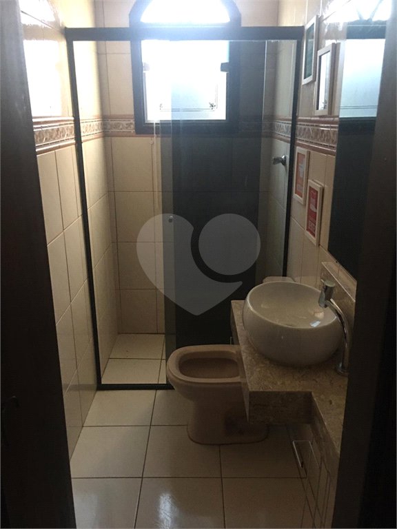 Casa para alugar com 3 quartos, sendo 1 suíte, em Jardim Morada do Sol, Indaiatuba, SP