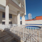 Apartamento à venda com 3 quartos, sendo 1 suíte, em Vila Rubens, Mogi das Cruzes, SP