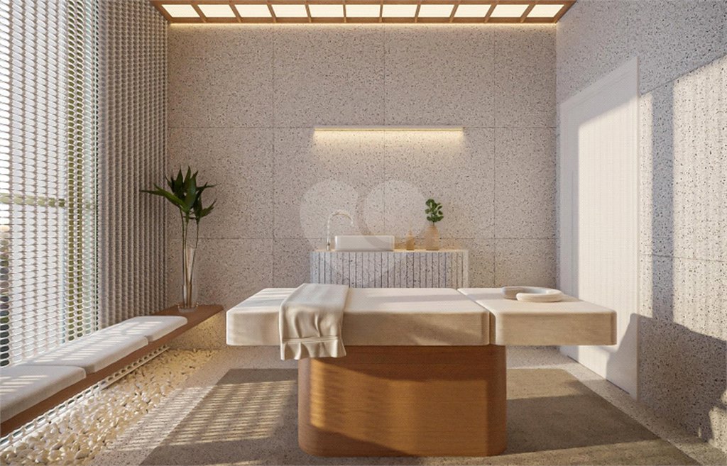 Apartamento à venda com 4 suítes em Ibirapuera, São Paulo, SP