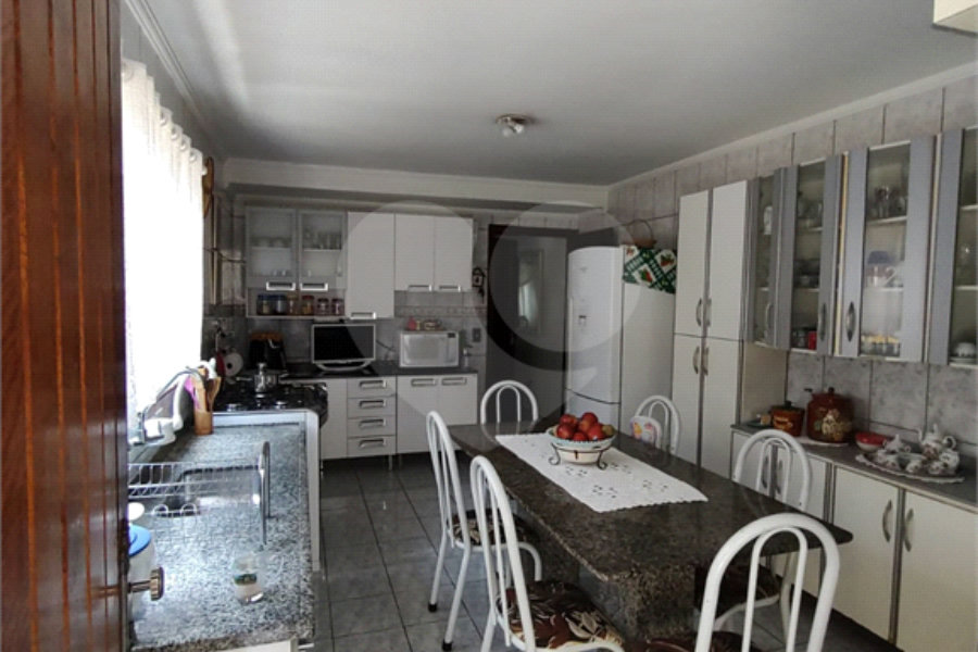 Sobrado à venda com 3 quartos, sendo 1 suíte,  em Casa Verde, São Paulo, SP
