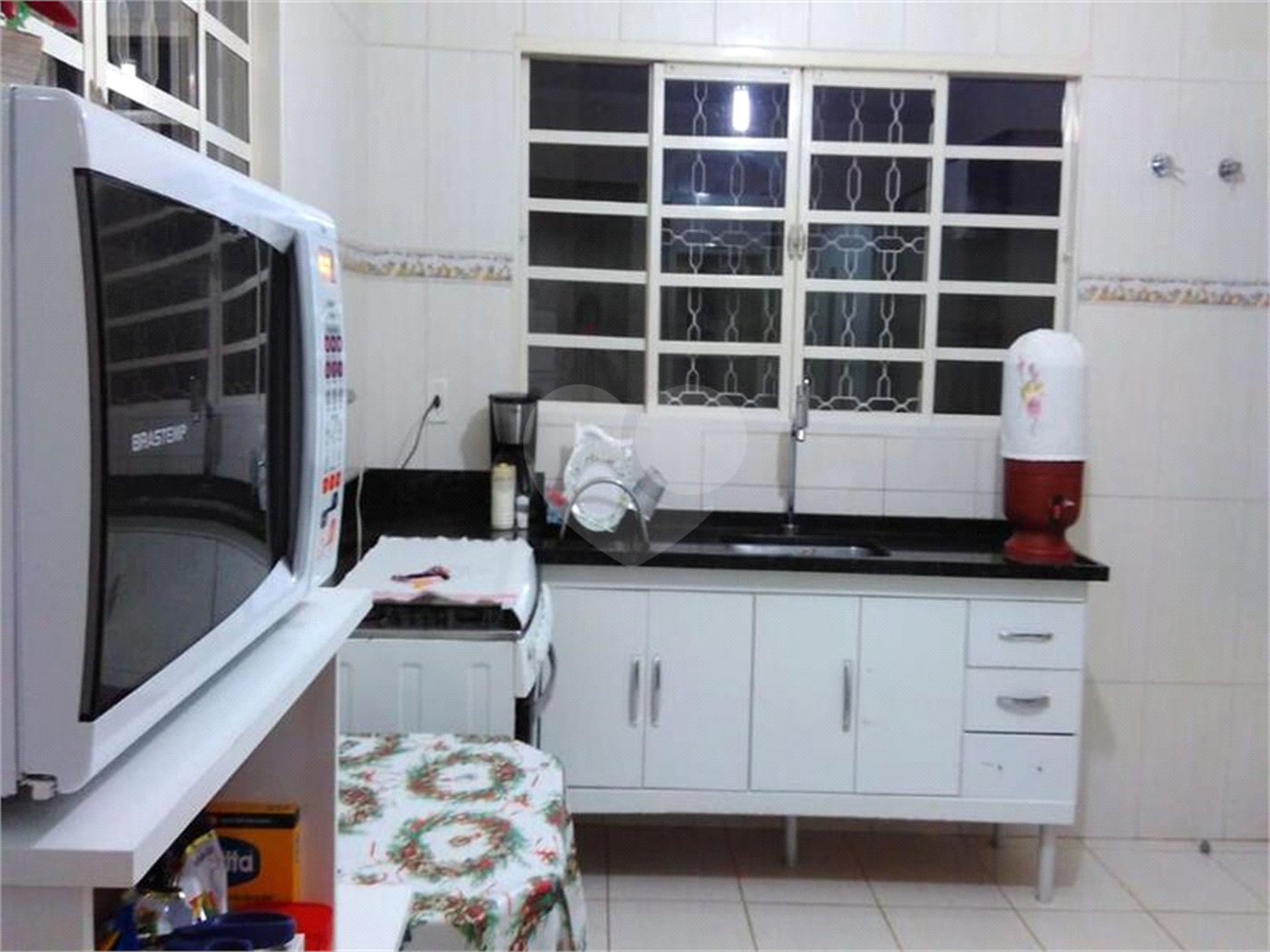 Casa à venda com 4 quartos, sendo 2 suítes, em Loteamento Jardim Parque das Palmeiras, Serra Negra, SP