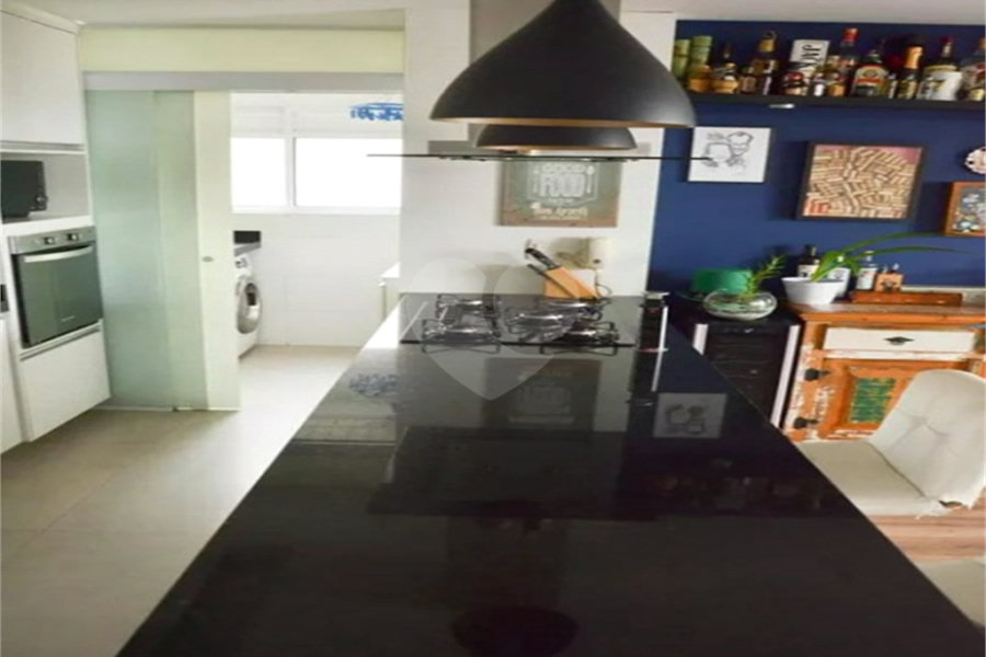 Apartamento à venda com 3 quartos, sendo 1 suíte, em Freguesia do Ó, São Paulo, SP