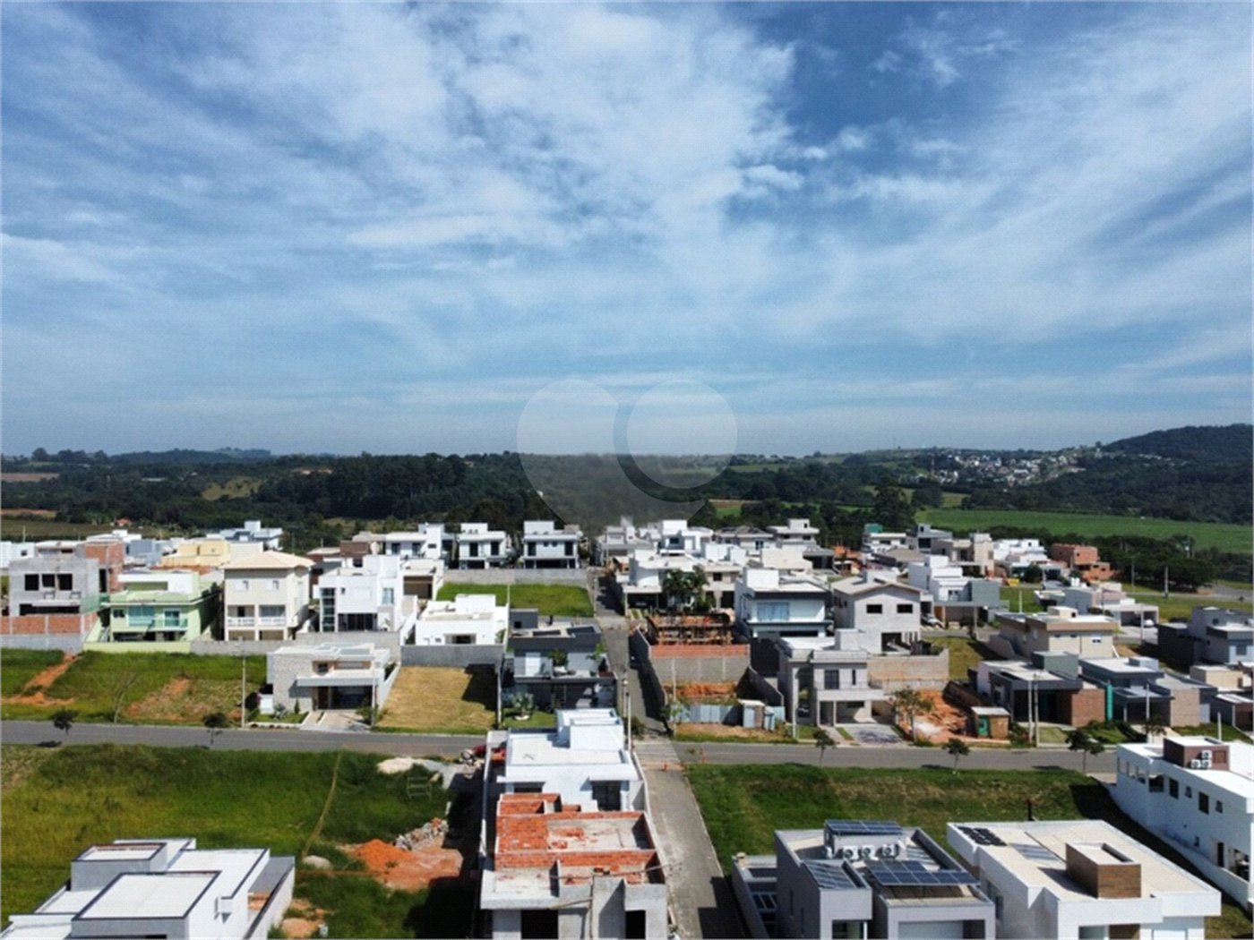 Casa à venda com 4 suítes no condomínio Gran Ville San Venâncio 3, Itupeva - SP