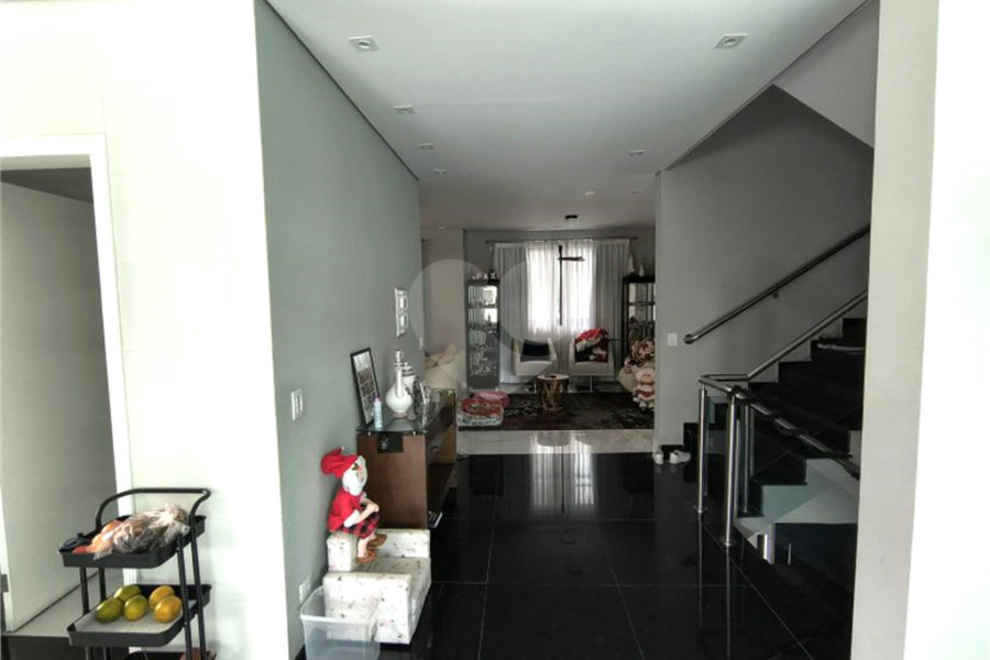 Casa à venda com 4 suítes no condomínio Res São Pedro da Aldeia, São Paulo - SP