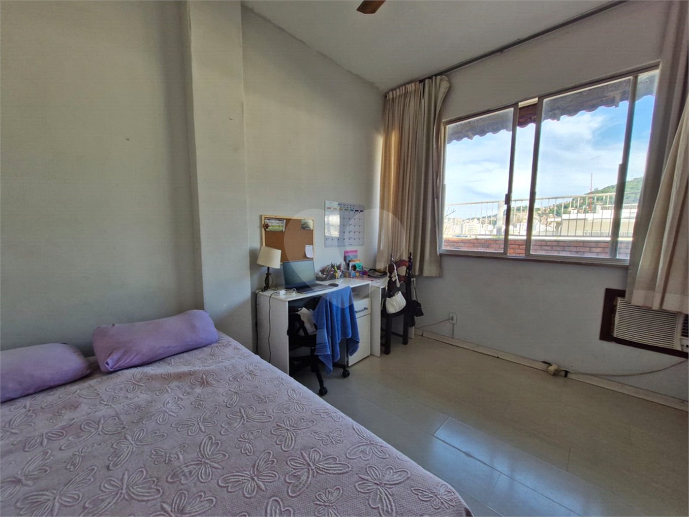 Cobertura à venda com 3 quartos, sendo 1 suíte, em Tijuca, Rio de Janeiro, RJ