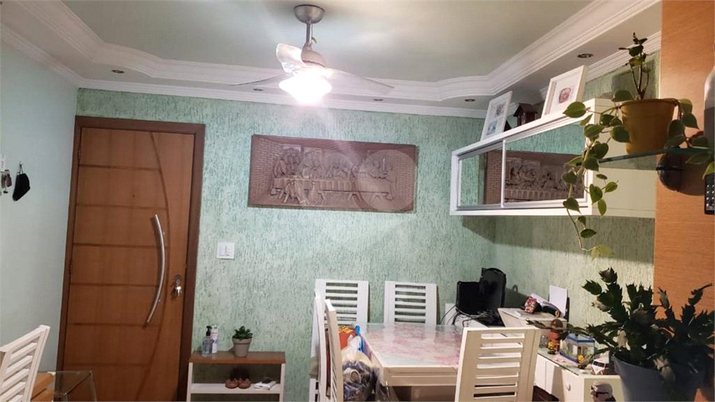 Apartamento à venda com 2 quartos em Freguesia do Ó, São Paulo, SP