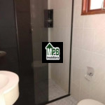 Sobrado à venda com 4 quartos, sendo 1 suíte, em Jardim Santa Cecilia, Sorocaba, SP