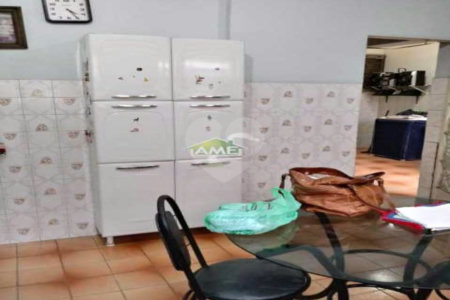 Casa à venda com 4 quartos em Campo Grande, Rio de Janeiro, RJ