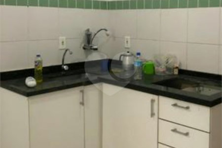 Apartamento à venda com 1 quarto em Campos Elíseos, São Paulo, SP