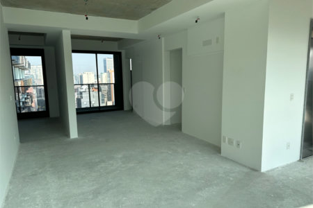 Apartamento à venda com 3 suítes em Vila Olímpia, São Paulo, SP