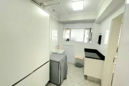 Apartamento com 3 dormitórios à venda, 191 m² por R$ 2.995.000,00 - Embaré - Santos/SP