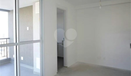 Apartamento à venda com 1 suíte em Belenzinho, São Paulo, SP