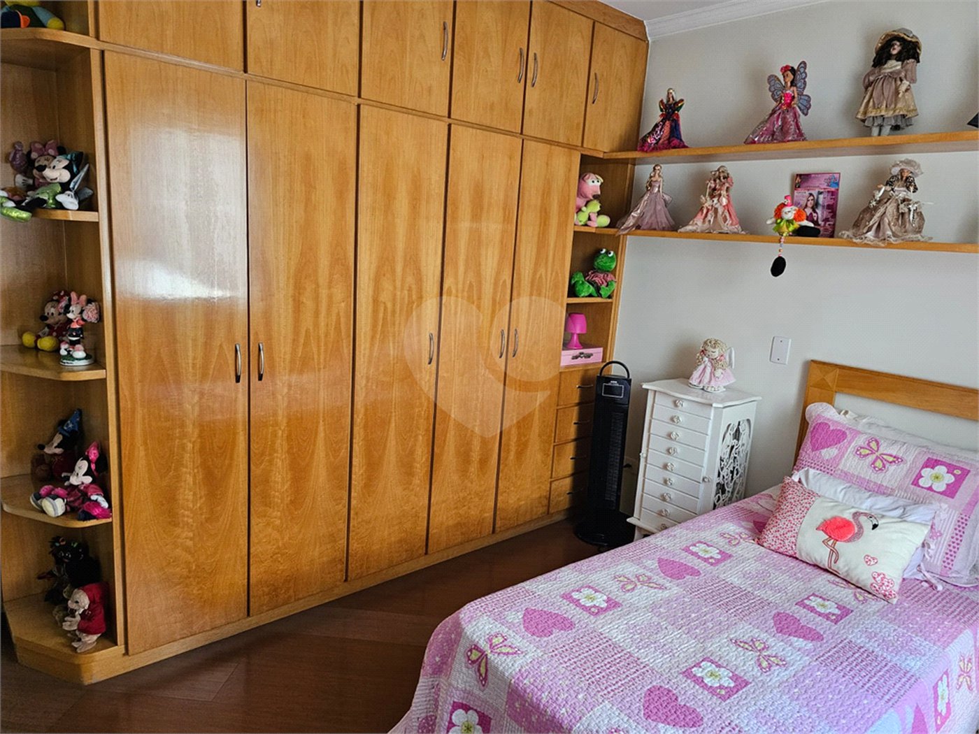 Sobrado à venda com 5 quartos, sendo 4 suítes,  em Tucuruvi, São Paulo, SP