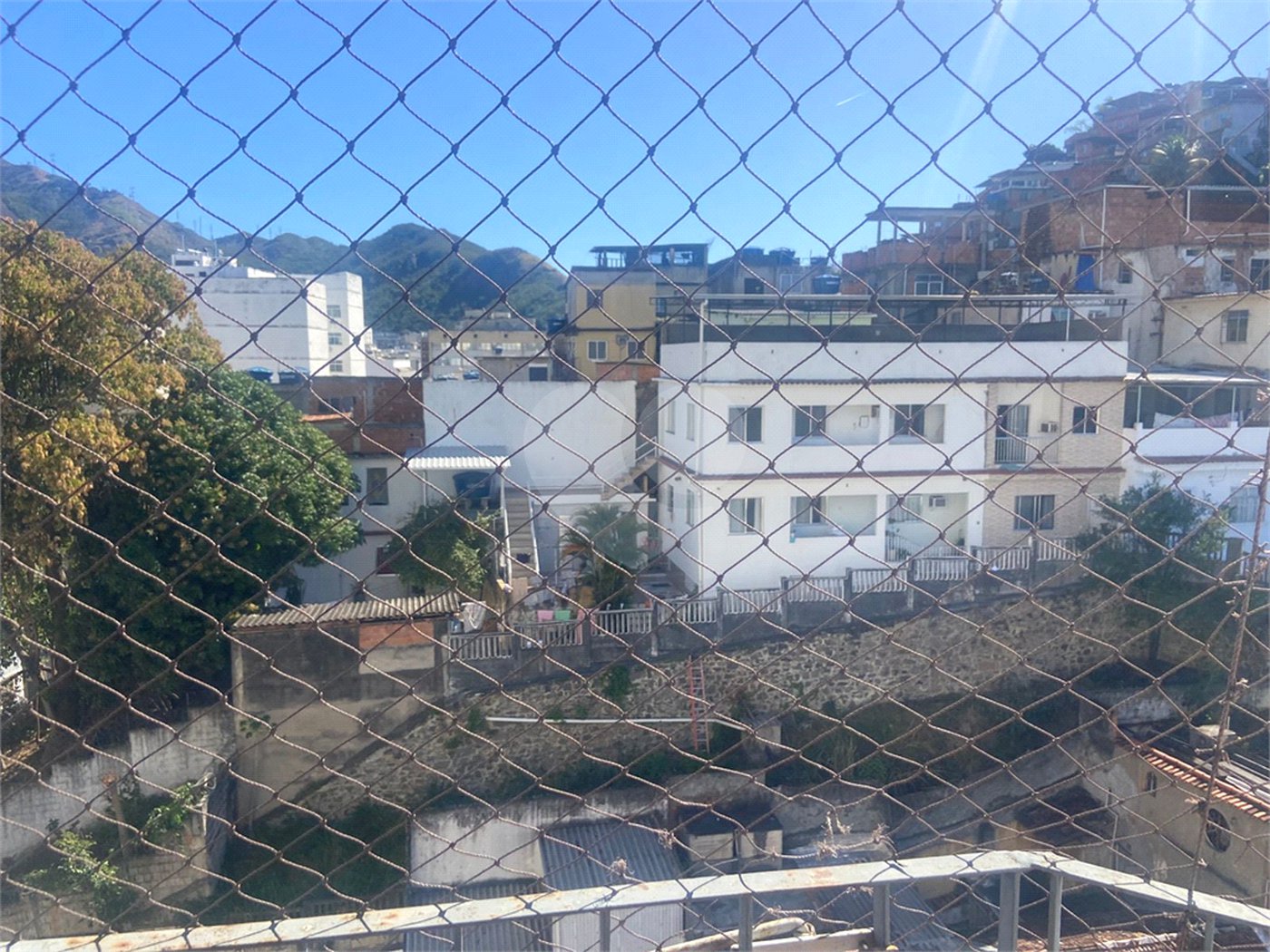 Apartamento à venda com 1 quarto em Vila Isabel, Rio de Janeiro, RJ