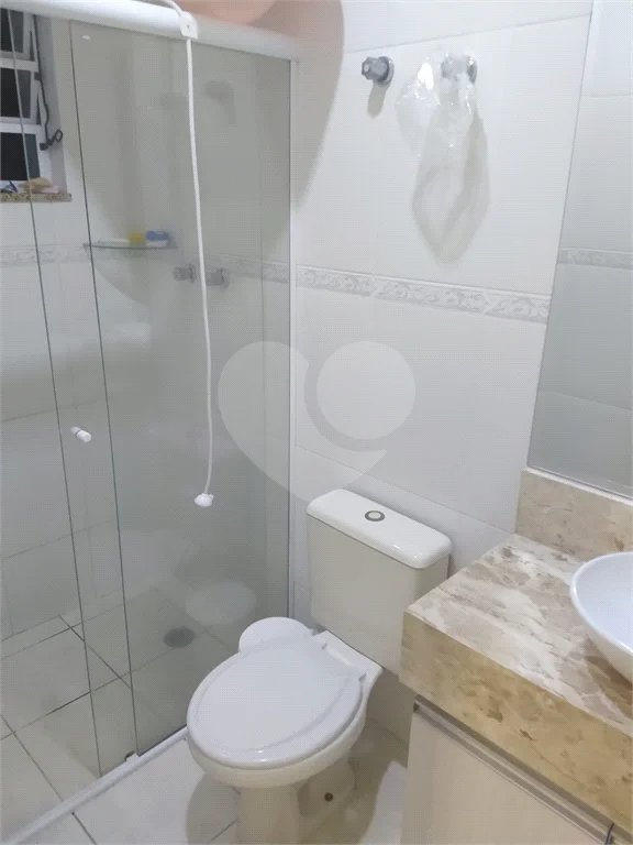 Sobrado à venda com 3 suítes em Vila Mazzei, São Paulo, SP