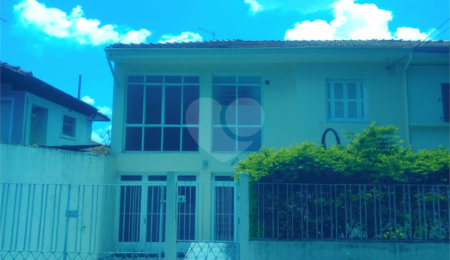 Sobrado à venda com 4 quartos em Jardim França, São Paulo, SP