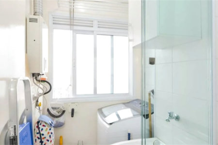 Apartamento à venda com 2 quartos, sendo 1 suíte, em Picanço, Guarulhos, SP