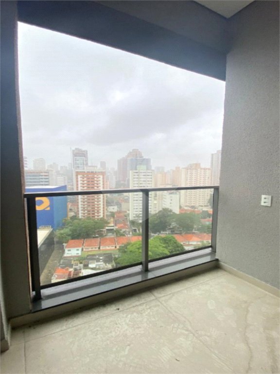 Studio à venda com 1 quarto em Jardim das Acácias, São Paulo, SP