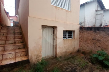 Casa à venda com 1 quarto em Jardim Maricota, Itapetininga, SP