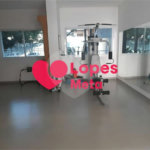Apartamento para alugar com 2 quartos, sendo 1 suíte, em Parque Residencial Aquarius, São José dos Campos, SP