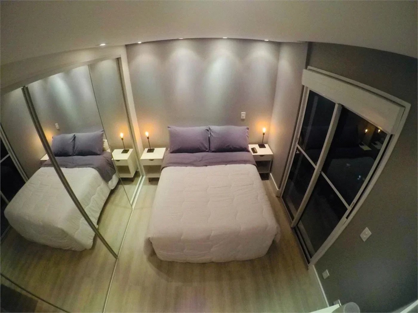 Apartamento à venda com 2 quartos em Vila Andrade, São Paulo, SP